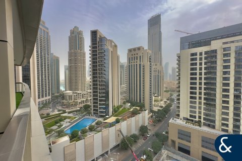 Lakás itt: Downtown Dubai (Downtown Burj Dubai), EAE, 1 hálószoba, 87 m², azonosító: 671450 - fénykép 1