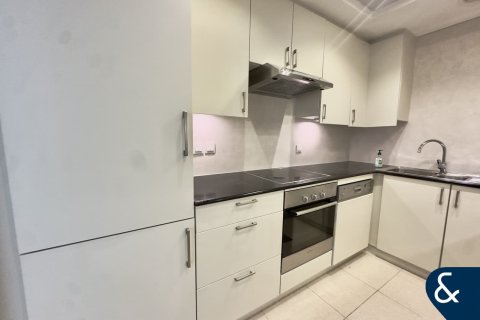 Lakás itt: Downtown Dubai (Downtown Burj Dubai), EAE, 1 hálószoba, 87 m², azonosító: 671450 - fénykép 6