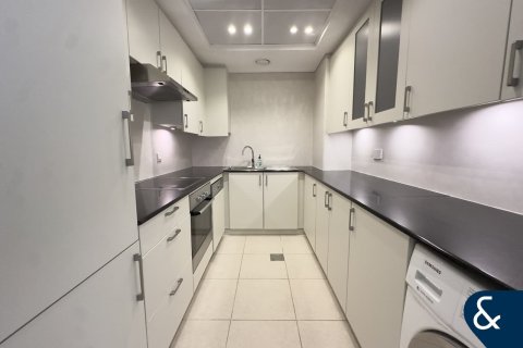 Appartement à louer à Downtown Dubai (Downtown Burj Dubai), Dubai, EAU 1 chambre, 87 m2 № 671450 - photo 4