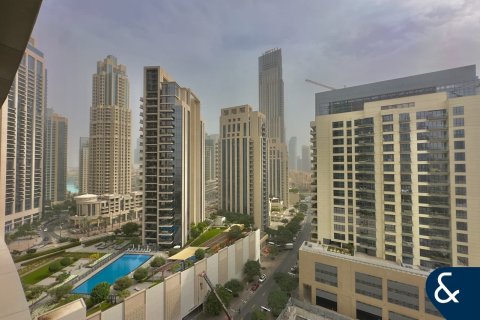 Lakás itt: Downtown Dubai (Downtown Burj Dubai), EAE, 1 hálószoba, 87 m², azonosító: 671450 - fénykép 14
