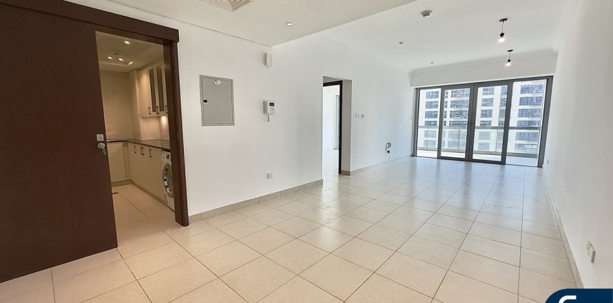 Appartement à Downtown Dubai (Downtown Burj Dubai), Dubai, EAU: 1 chambre, 87 m2 № 671450