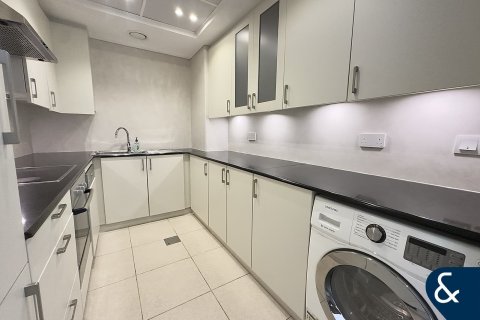 Appartement à louer à Downtown Dubai (Downtown Burj Dubai), Dubai, EAU 1 chambre, 87 m2 № 671450 - photo 8