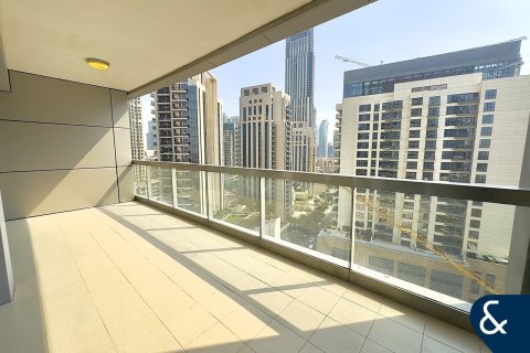 Appartement à louer à Downtown Dubai (Downtown Burj Dubai), Dubai, EAU 1 chambre, 87 m2 № 671450 - photo 9