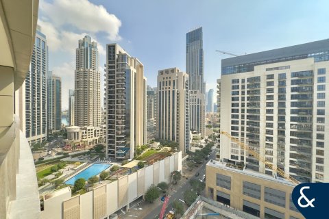 Appartement à louer à Downtown Dubai (Downtown Burj Dubai), Dubai, EAU 1 chambre, 87 m2 № 671450 - photo 6