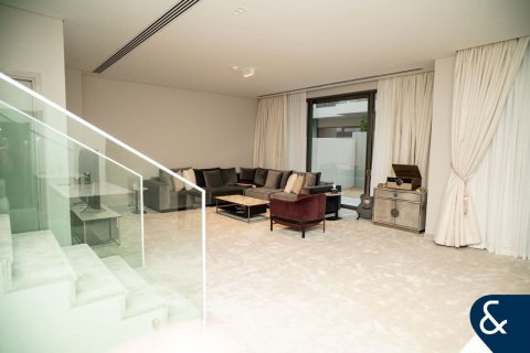 Radový dom v Mohammed Bin Rashid City, Dubai, SAE 4 spálne, 306 m2 č. 671343 - Fotografia 3