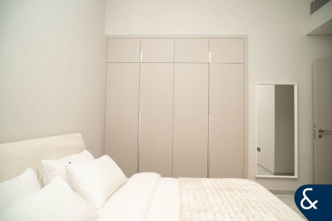 Radový dom v Mohammed Bin Rashid City, Dubai, SAE 4 spálne, 306 m2 č. 671343 - Fotografia 12