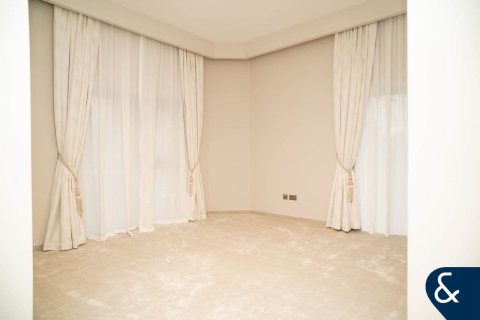 Radový dom v Mohammed Bin Rashid City, Dubai, SAE 4 spálne, 306 m2 č. 671343 - Fotografia 11