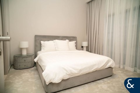 Radový dom v Mohammed Bin Rashid City, Dubai, SAE 4 spálne, 306 m2 č. 671343 - Fotografia 13