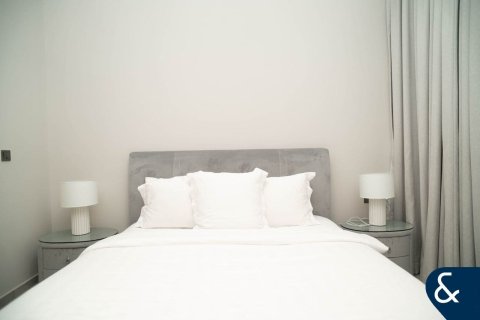 Radový dom v Mohammed Bin Rashid City, Dubai, SAE 4 spálne, 306 m2 č. 671343 - Fotografia 16