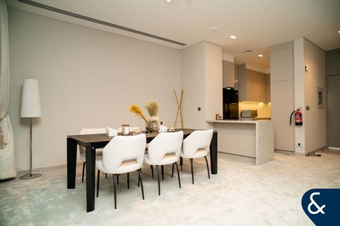 Radový dom v Mohammed Bin Rashid City, Dubai, SAE 4 spálne, 306 m2 č. 671343 - Fotografia 4