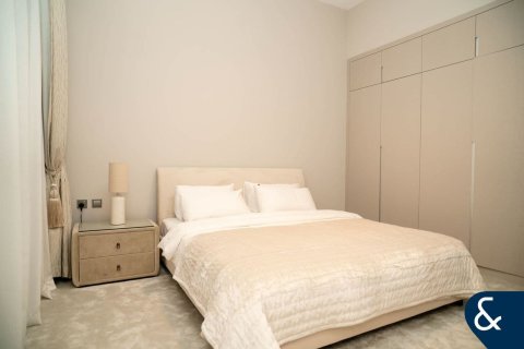 Radový dom v Mohammed Bin Rashid City, Dubai, SAE 4 spálne, 306 m2 č. 671343 - Fotografia 14