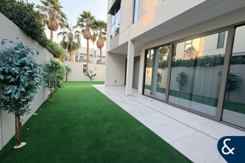 Radový dom v Mohammed Bin Rashid City, Dubai, SAE 4 spálne, 306 m2 č. 671343 - Fotografia 6