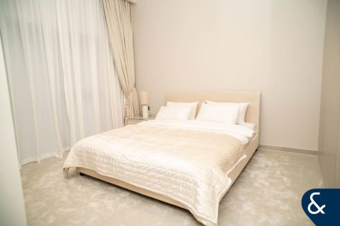 Radový dom v Mohammed Bin Rashid City, Dubai, SAE 4 spálne, 306 m2 č. 671343 - Fotografia 10