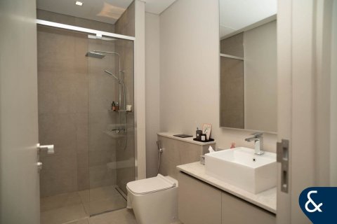 Radový dom v Mohammed Bin Rashid City, Dubai, SAE 4 spálne, 306 m2 č. 671343 - Fotografia 15