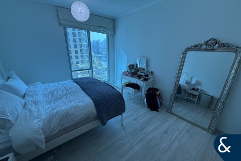 Dubai Marina, Dubai, संयुक्त अरब अमीरात में अपार्टमेंट, 2 बेडरूम, 131 वर्ग मीटर, संख्या 671449 - फ़ोटो 8