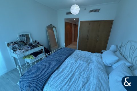 Dubai Marina, Dubai, संयुक्त अरब अमीरात में अपार्टमेंट, 2 बेडरूम, 131 वर्ग मीटर, संख्या 671449 - फ़ोटो 7