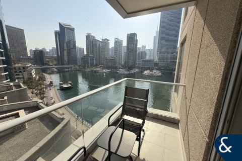 Dubai Marina, Dubai, संयुक्त अरब अमीरात में अपार्टमेंट, 2 बेडरूम, 131 वर्ग मीटर, संख्या 671449 - फ़ोटो 12