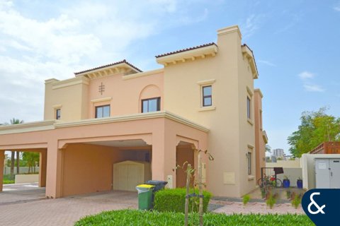 Villa itt: Reem, Dubai, EAE, 4 hálószoba, 237 m², azonosító: 671448 - fénykép 1