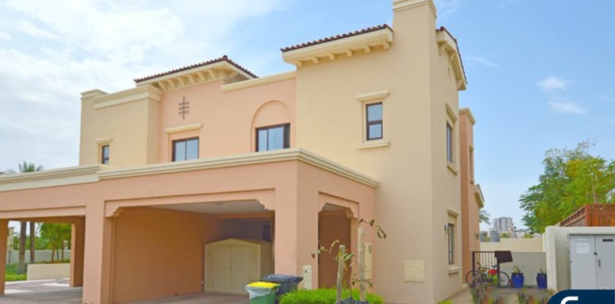 Villa itt: Reem, Dubai, EAE, 4 hálószoba, 237 m², azonosító: 671448