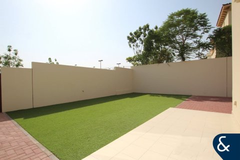 Villa itt: Reem, Dubai, EAE, 4 hálószoba, 237 m², azonosító: 671448 - fénykép 11