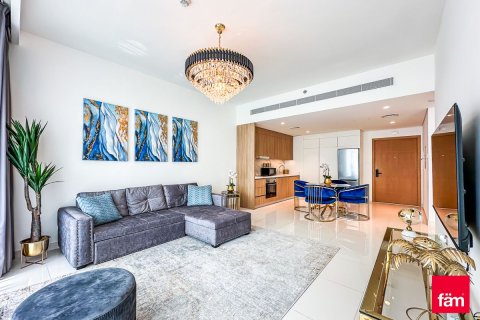 Apartament do wynajęcia w Dubai Harbour, Dubai, ZEA 1 sypialnia, 69 mkw., nr 597900 - zdjęcie 12