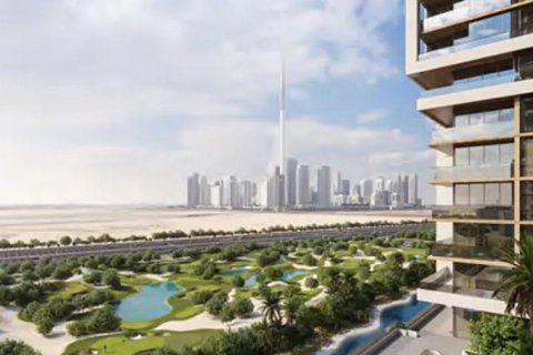 Byt v Ras Al Khor, Dubai, SAE 1 ložnice, 68.1 m² Č.: 597898 - fotografie 2