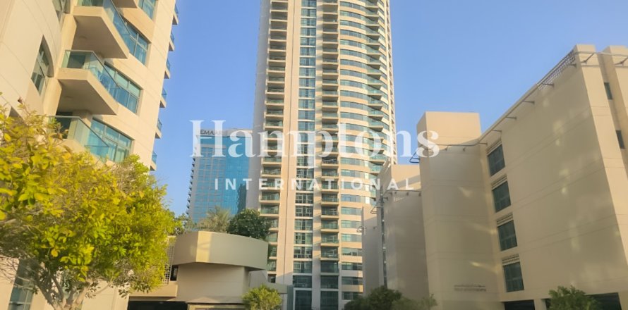 The Views、Dubai、UAEにあるマンション 1ベッドルーム、70.4205 m2 No769324