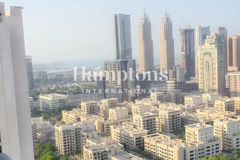 The Views、Dubai、UAE にあるマンションの賃貸物件 1ベッドルーム、70.42047400 m2、No769324 - 写真 2