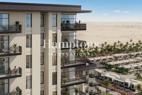 Town Square, Dubai, UAE의 임대용 아파트 침실 1개, 63.24000113제곱미터 번호 769325 - 사진 6