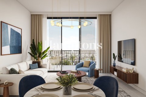 Town Square, Dubai, UAE의 임대용 아파트 침실 1개, 63.24000113제곱미터 번호 769325 - 사진 8