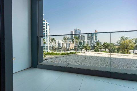 شقة للإيجار في مساكن شاطئ جميرا، دبي، الإمارات العربية المتحدة 1 غرفة نوم ، 79.43206500 متر مربع ، رقم 769323 - صورة 7