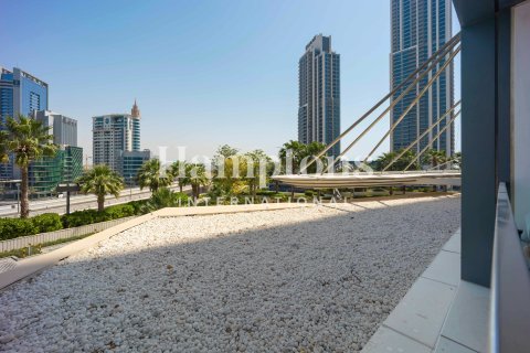 شقة للإيجار في مساكن شاطئ جميرا، دبي، الإمارات العربية المتحدة 1 غرفة نوم ، 79.43206500 متر مربع ، رقم 769323 - صورة 9