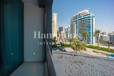 شقة للإيجار في مساكن شاطئ جميرا، دبي، الإمارات العربية المتحدة 1 غرفة نوم ، 79.43206500 متر مربع ، رقم 769323 - صورة 16
