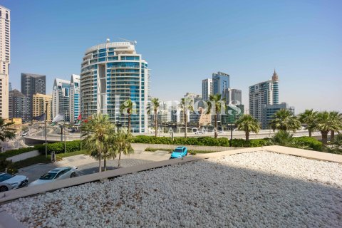 شقة للإيجار في مساكن شاطئ جميرا، دبي، الإمارات العربية المتحدة 1 غرفة نوم ، 79.43206500 متر مربع ، رقم 769323 - صورة 18