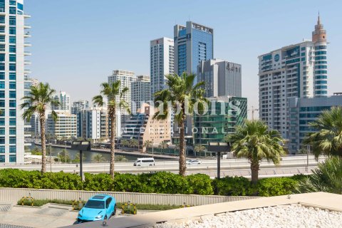 شقة للإيجار في مساكن شاطئ جميرا، دبي، الإمارات العربية المتحدة 1 غرفة نوم ، 79.43206500 متر مربع ، رقم 769323 - صورة 23