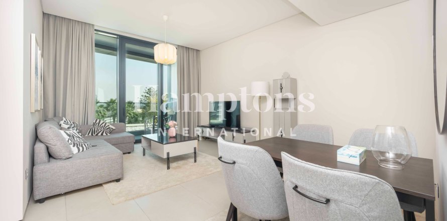 Apartament w Jumeirah Beach Residence, Dubai, ZEA 1 sypialnia, 79.4321 mkw. nr 769323