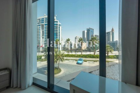 شقة للإيجار في مساكن شاطئ جميرا، دبي، الإمارات العربية المتحدة 1 غرفة نوم ، 79.43206500 متر مربع ، رقم 769323 - صورة 4