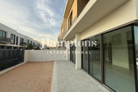 ویلا برای اجاره در The Valley، Dubai، امارات متحده عربی 4 خوابه ، 370.68297000 متر مربع ، شماره 769322 - تصویر 8