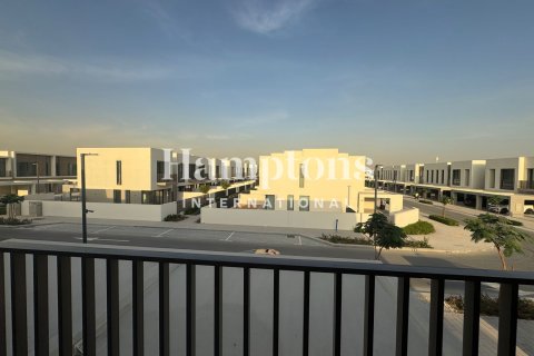 ویلا برای اجاره در The Valley، Dubai، امارات متحده عربی 4 خوابه ، 370.68297000 متر مربع ، شماره 769322 - تصویر 7