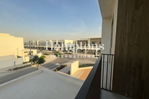 ویلا برای اجاره در The Valley، Dubai، امارات متحده عربی 4 خوابه ، 370.68297000 متر مربع ، شماره 769322 - تصویر 9