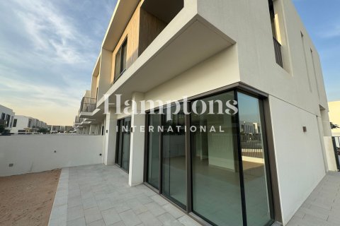 ویلا برای اجاره در The Valley، Dubai، امارات متحده عربی 4 خوابه ، 370.68297000 متر مربع ، شماره 769322 - تصویر 12