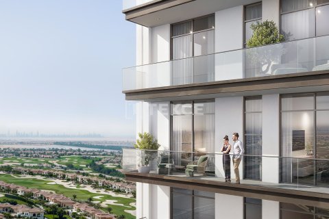 דירה למכירה ב Dubai Sports City, Dubai, איחוד האמירויות  2 חדרי שינה, 181 מ"ר, מספר 769319 - תמונה 2