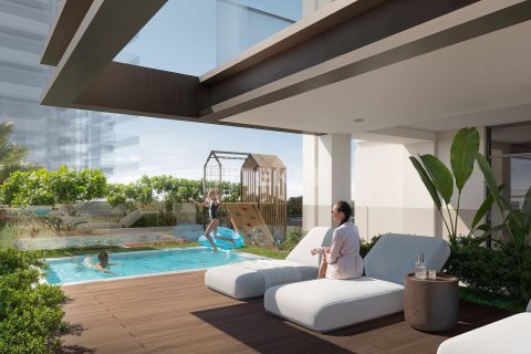 דירה למכירה ב Dubai Sports City, Dubai, איחוד האמירויות  2 חדרי שינה, 181 מ"ר, מספר 769319 - תמונה 3