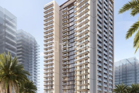 דירה ב Dubai Sports City, Dubai, איחוד האמירויות 2 חדרי שינה, 181 מ