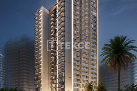 דירה למכירה ב Dubai Sports City, Dubai, איחוד האמירויות  2 חדרי שינה, 181 מ"ר, מספר 769319 - תמונה 4