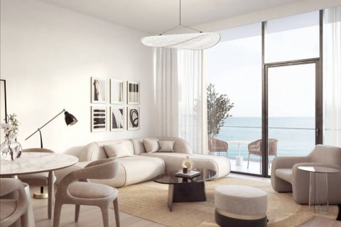 Apartment in Ras Al Khaimah, UAE 1 bedroom, 62.75 sq.m. № 411283 - photo 1