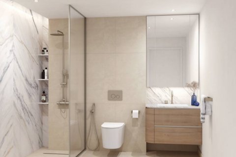 Apartament në Ras Al Khaimah, Emiratet e Bashkuara Arabe 37.78 m2. № 411285 - Foto 3