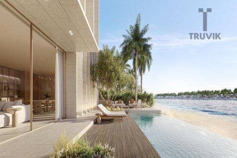 Vilë në Palm Jebel Ali, Dubai, Emiratet e Bashkuara Arabe 6 dhoma gjumi, 713.1 m2. № 565060 - Foto 12