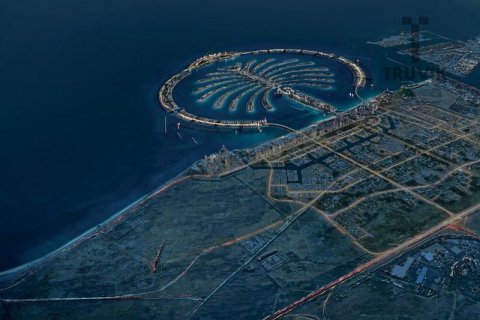 Vilë në Palm Jebel Ali, Dubai, Emiratet e Bashkuara Arabe 6 dhoma gjumi, 713.1 m2. № 565060 - Foto 26