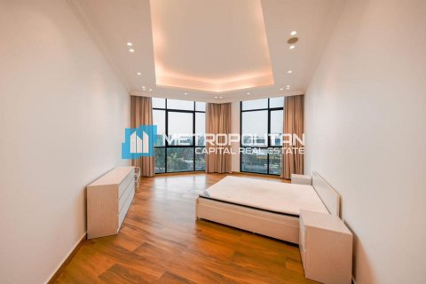 Vila na Yas Island, Abu Dhabi, SAE 6 ložnice, 982.6 m² Č.: 686423 - fotografie 11
